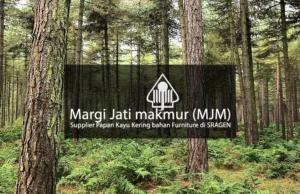 Margi Jati Makmur Sragen