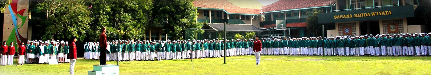 SMA Negeri 5 Surakarta, SMALISKA | SMA terbaik di Solo