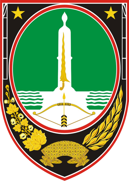 Arti Lambang Kota Surakarta