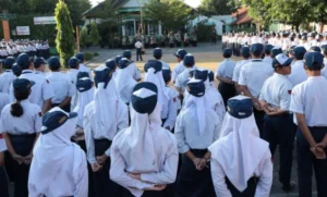 Ayo Sekolah Lagi, Cah Solo Kudu Pinter