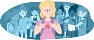 Bullying: Pahami, Kenali, dan Tanggulangi"