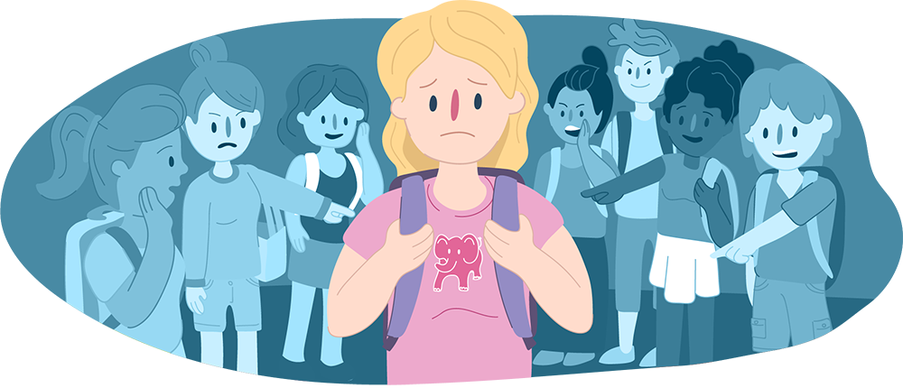 Bullying: Pahami, Kenali, dan Tanggulangi"